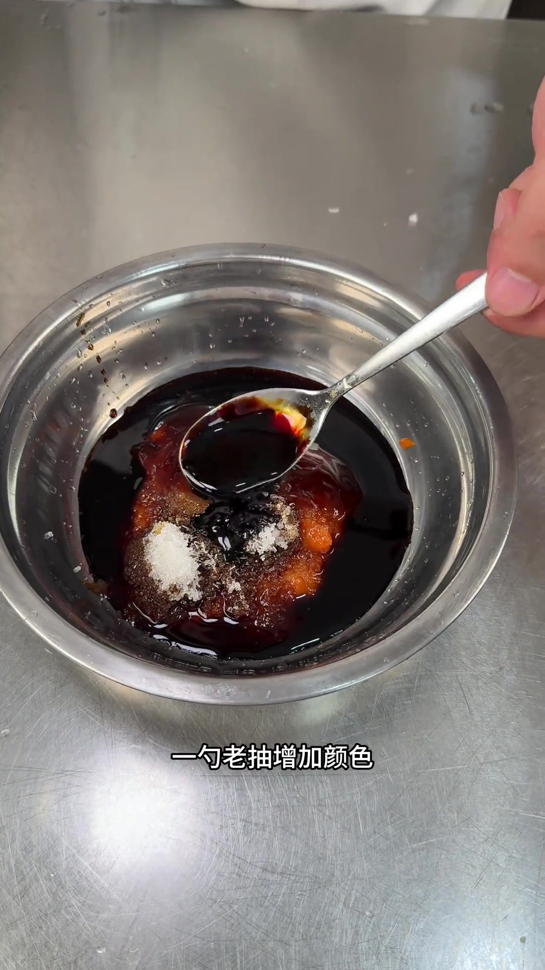 谁家好人不会做凉拌粉?教你在家轻松做出开胃凉拌粉