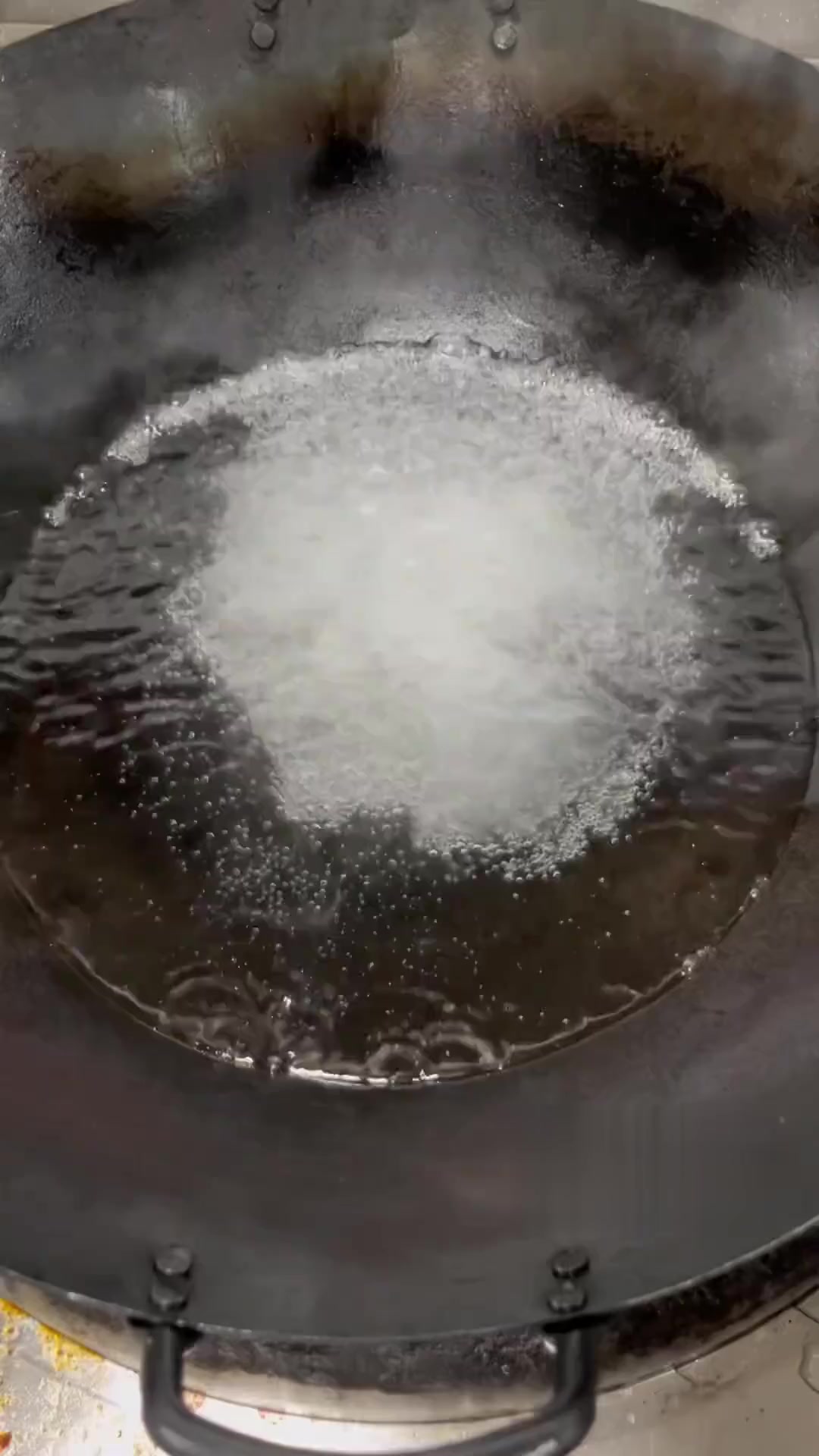 分享烧椒豆花鱼片教程,微麻微辣,操作简单口味大众