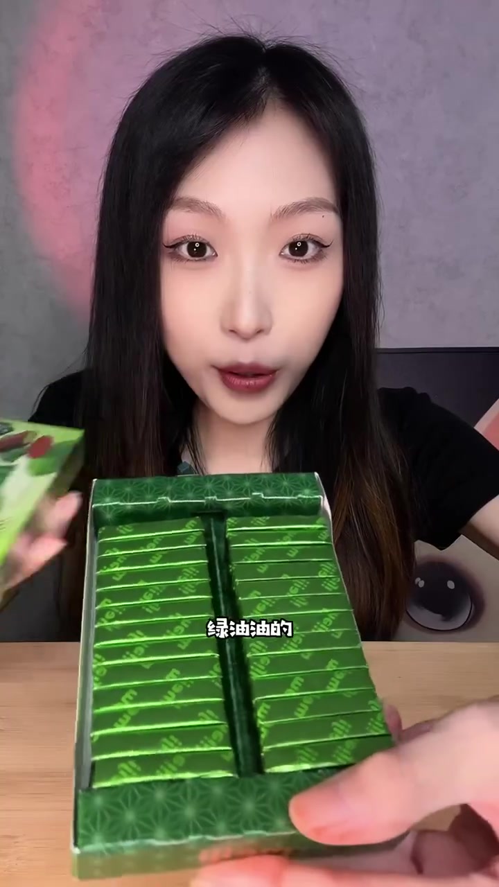 巧克力脑袋集合啦！