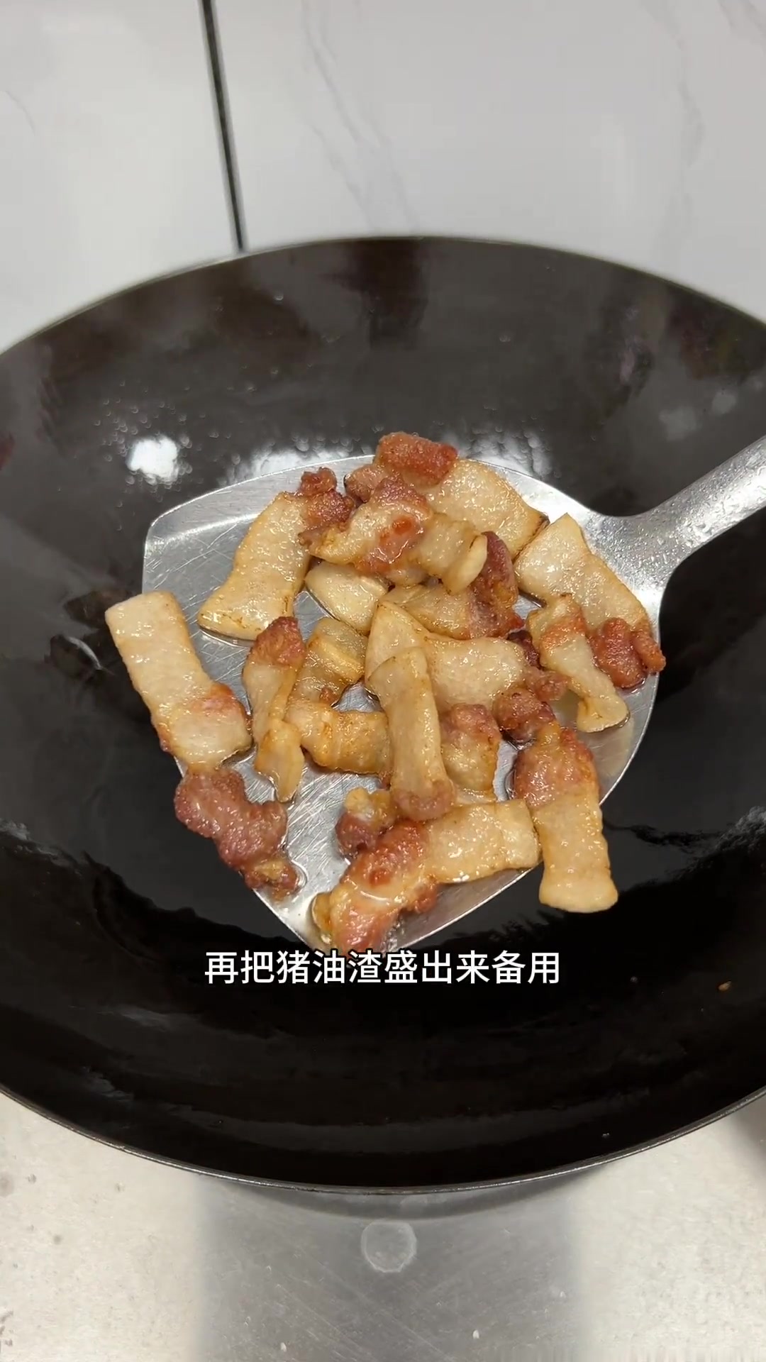 干炒粿条是潮汕人非常喜欢的潮汕美食,美味又好吃
