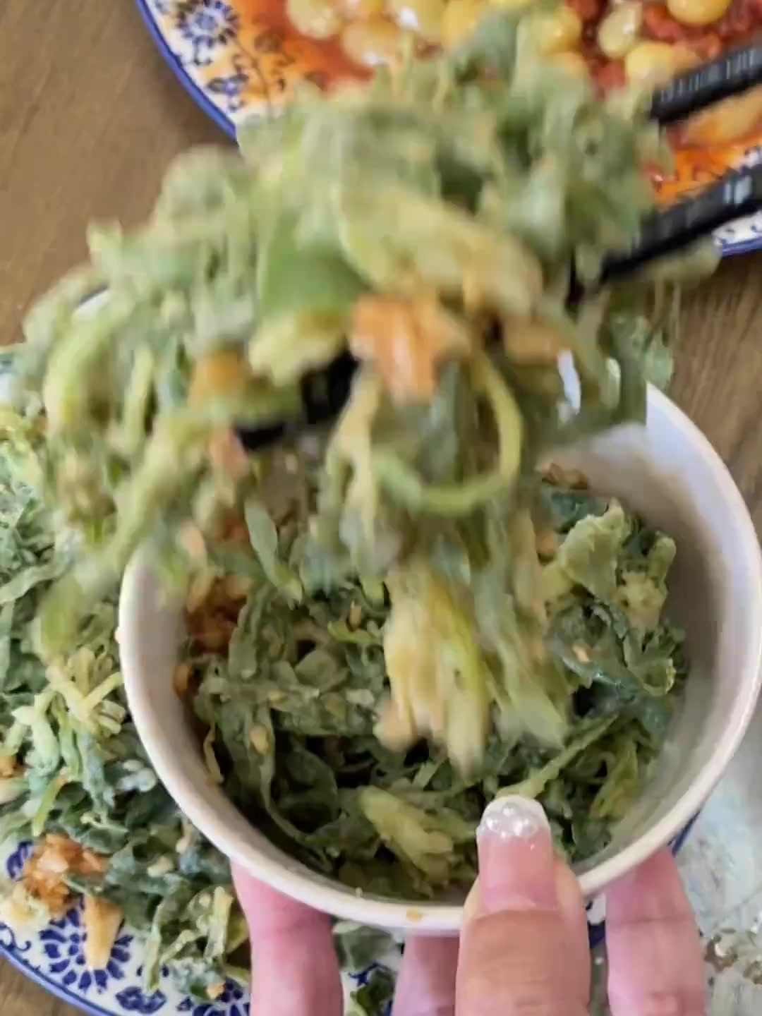 济宁超绝的家常菜