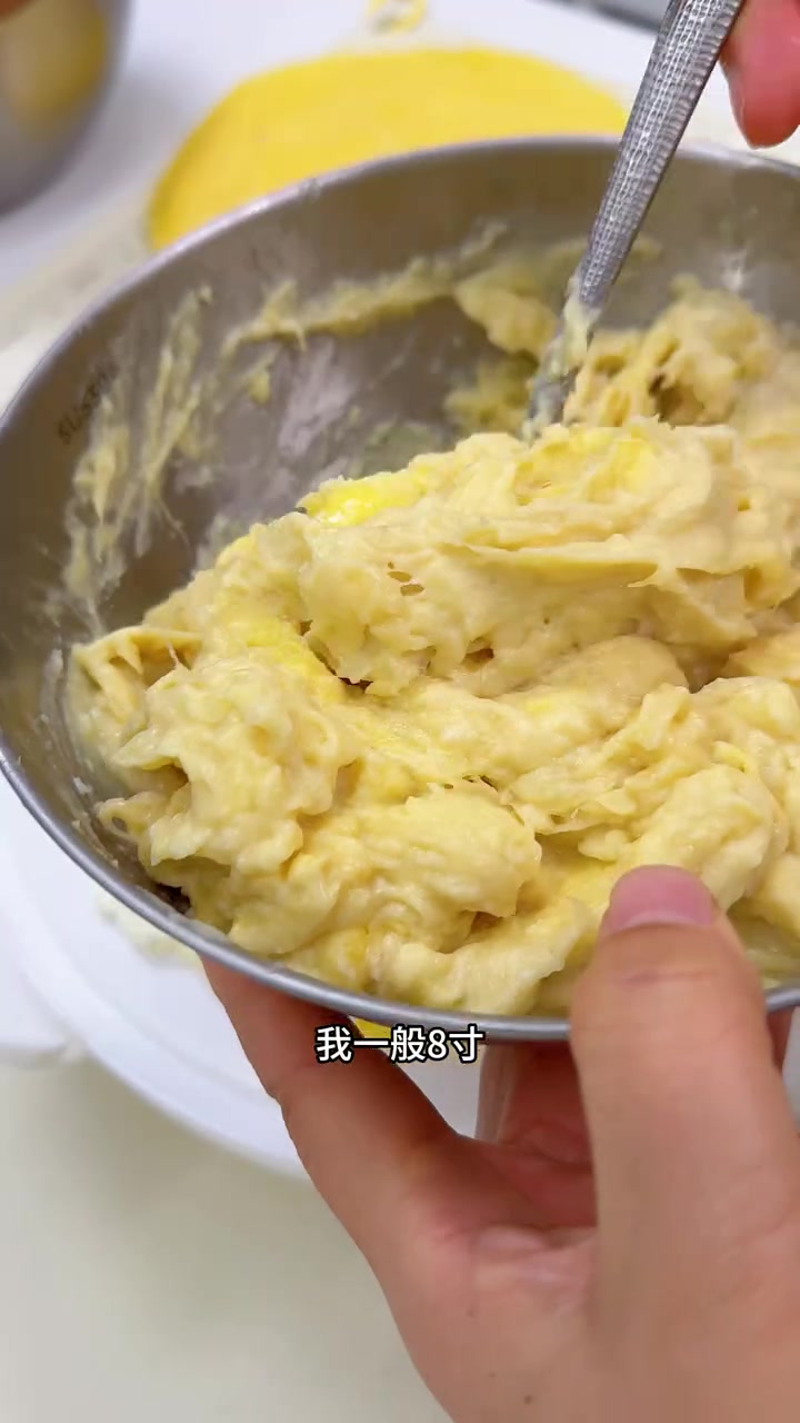 「榴莲千层」分装冷冻法，吃的时候真的是超方便，而且味道不变 榴莲千层 记录真实生活