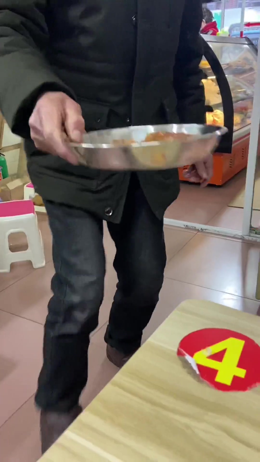 寻找长沙宝藏小店第6期：泉州肉粽真的很赞！价格实惠分量扎实