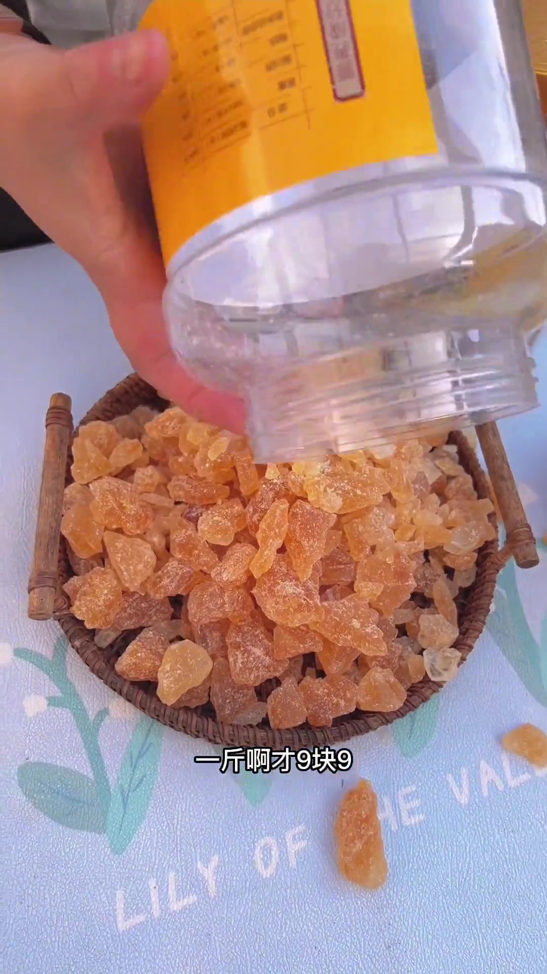 一周能喝几次银耳雪梨汤,做好自己第一责任人