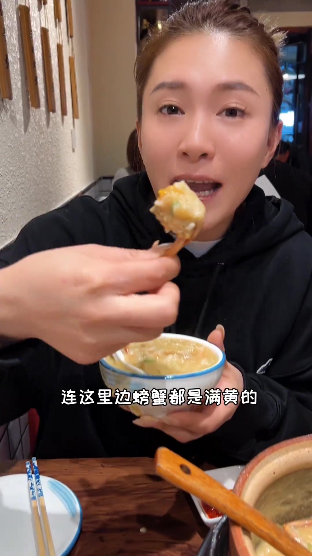 一个粥铺这么火