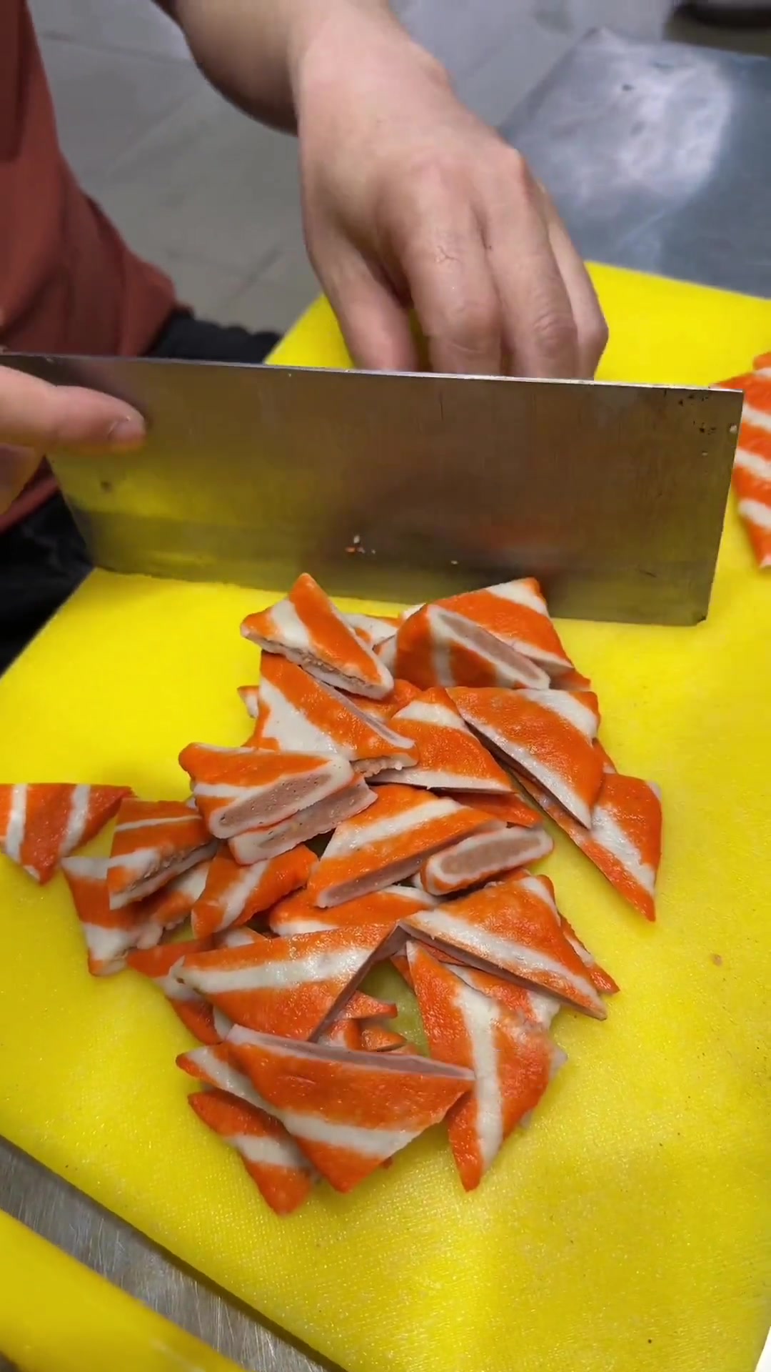 一个人就可以摆摊做串串,我把制作分享给你