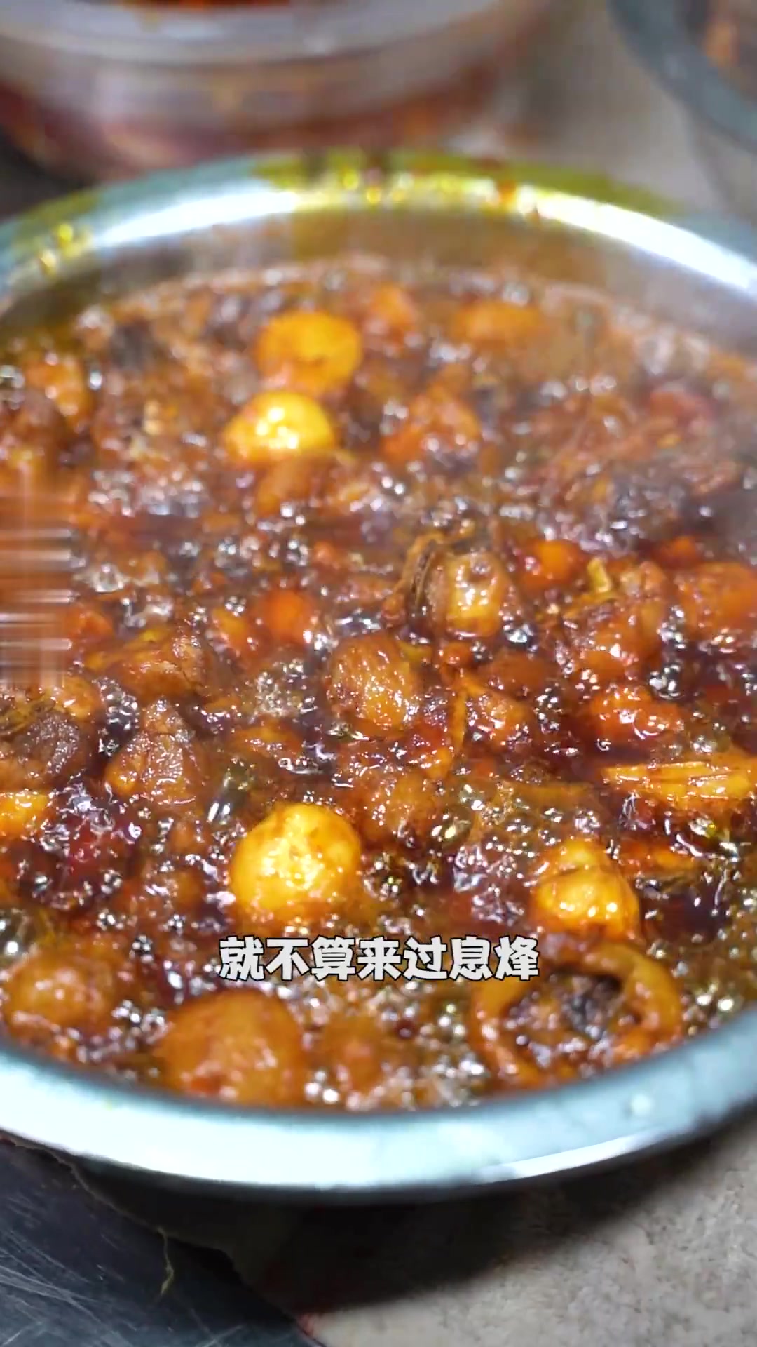 来贵州必打卡的辣子鸡，堪称西南美食一绝