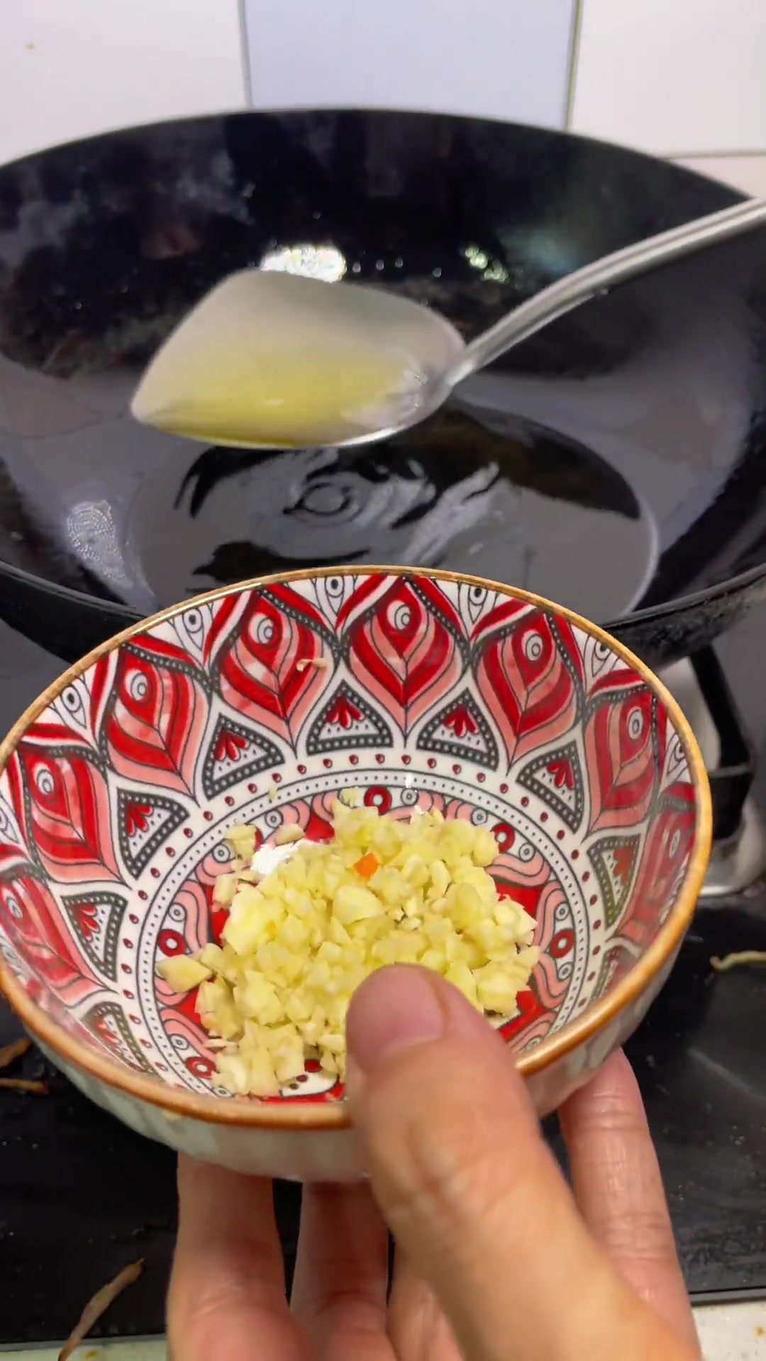 新疆干煸炒面教程来啦！新手小白也能轻松上手！