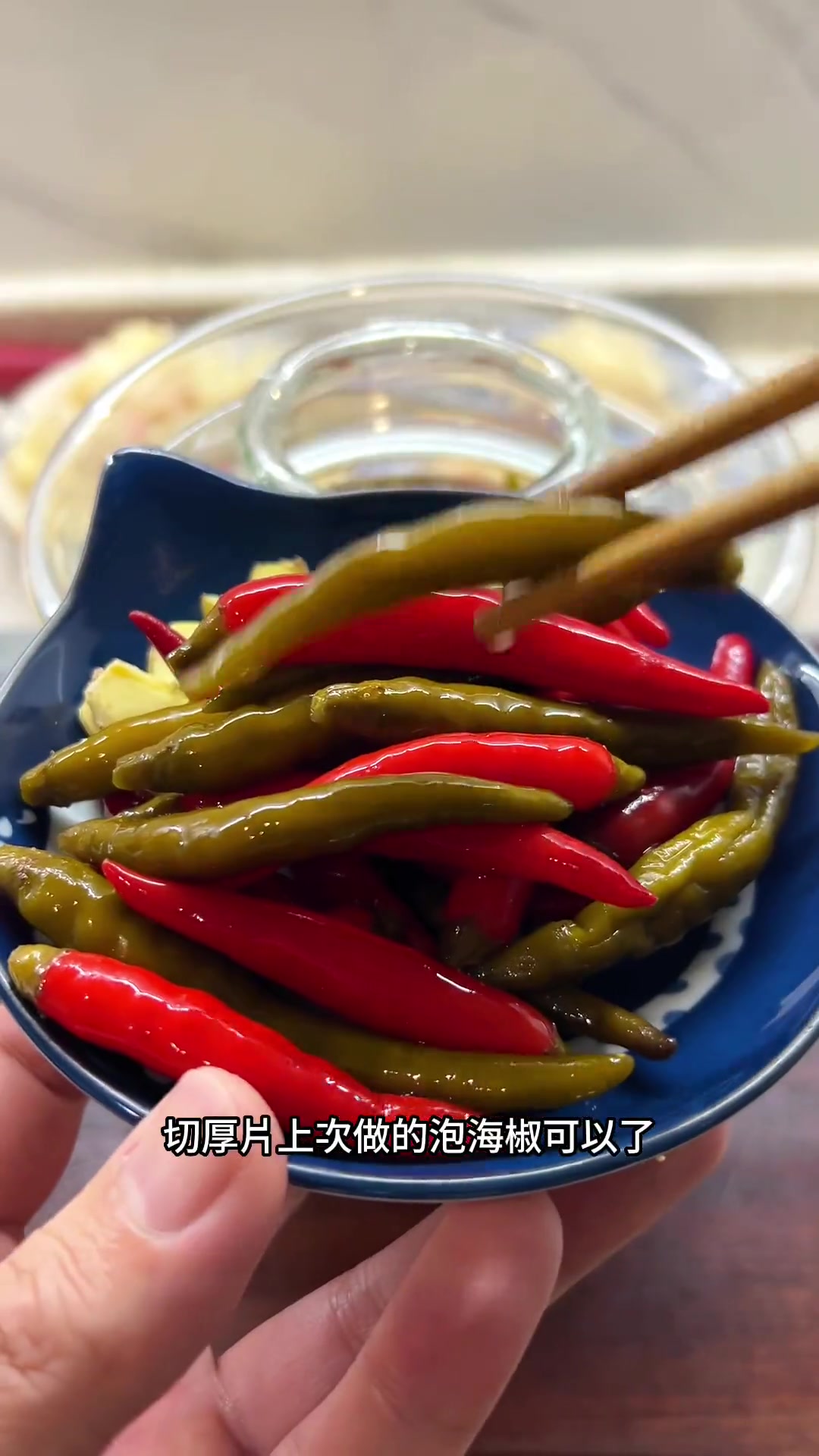 嫩仔姜上市的季节，我要给乖乖做盘姜爆鸭