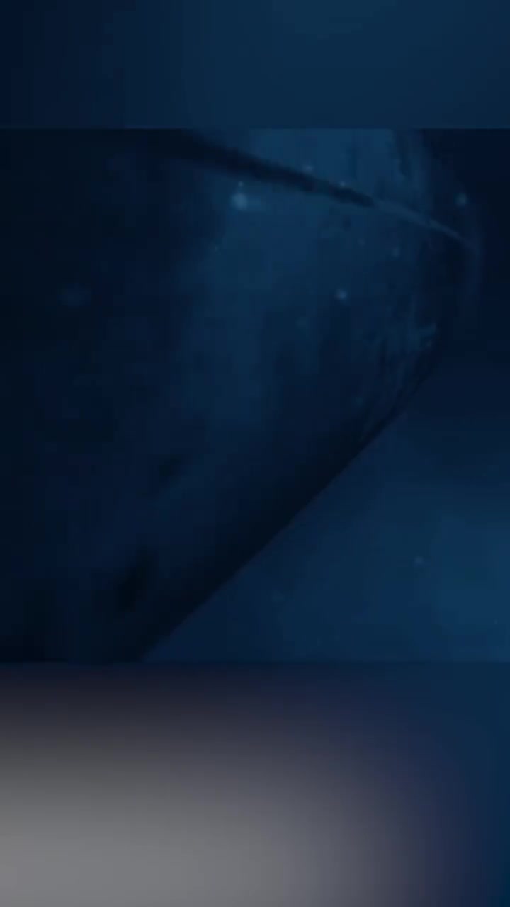 「我军“大黑鱼”紧急作战画面罕见曝光」近日,《淬火》公开我军潜艇紧急作战画面。面对对手封锁