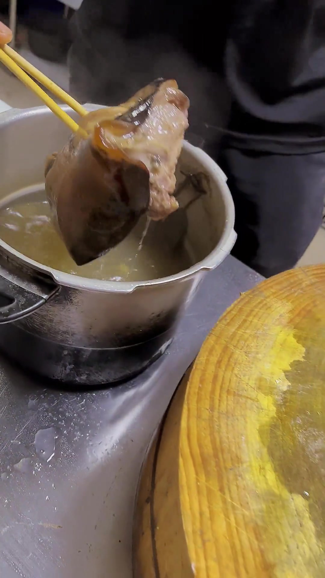 牛欢喜炒三华里，老铁你们的最爱来了