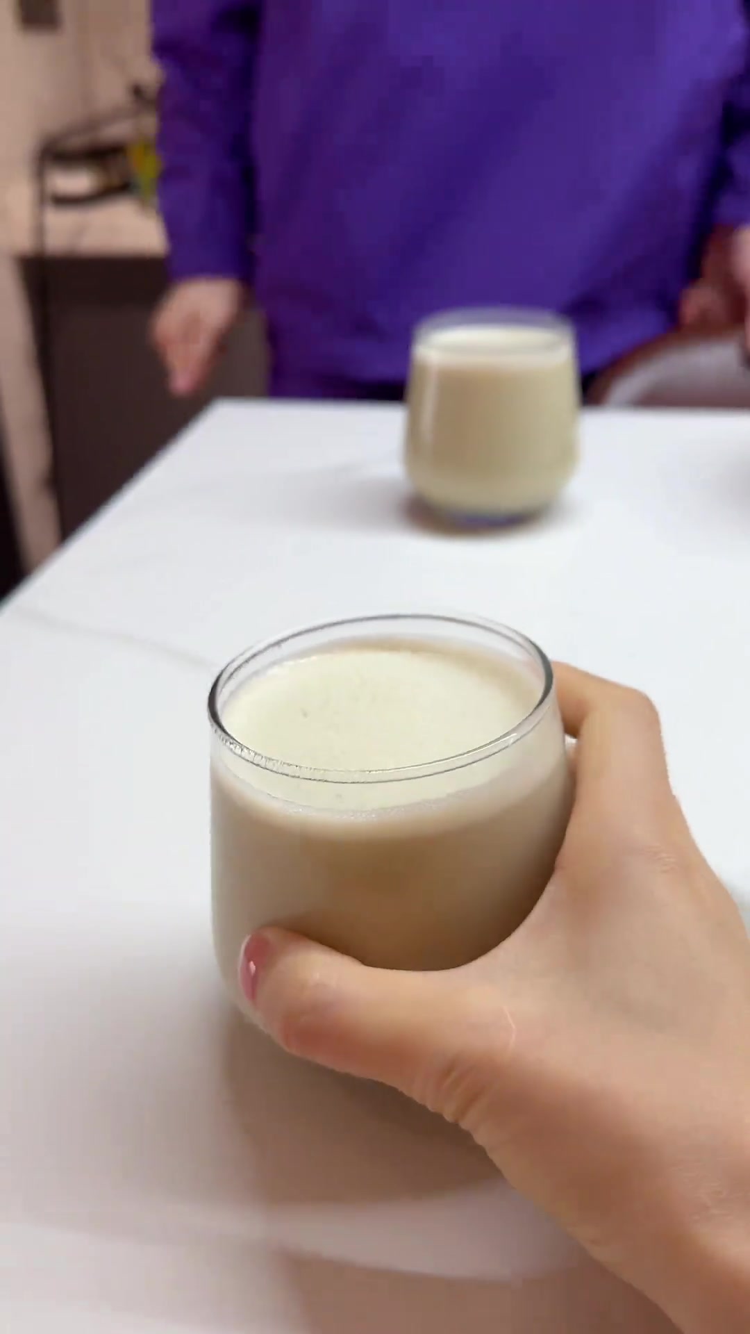 老友粉早餐吃真的是yyds