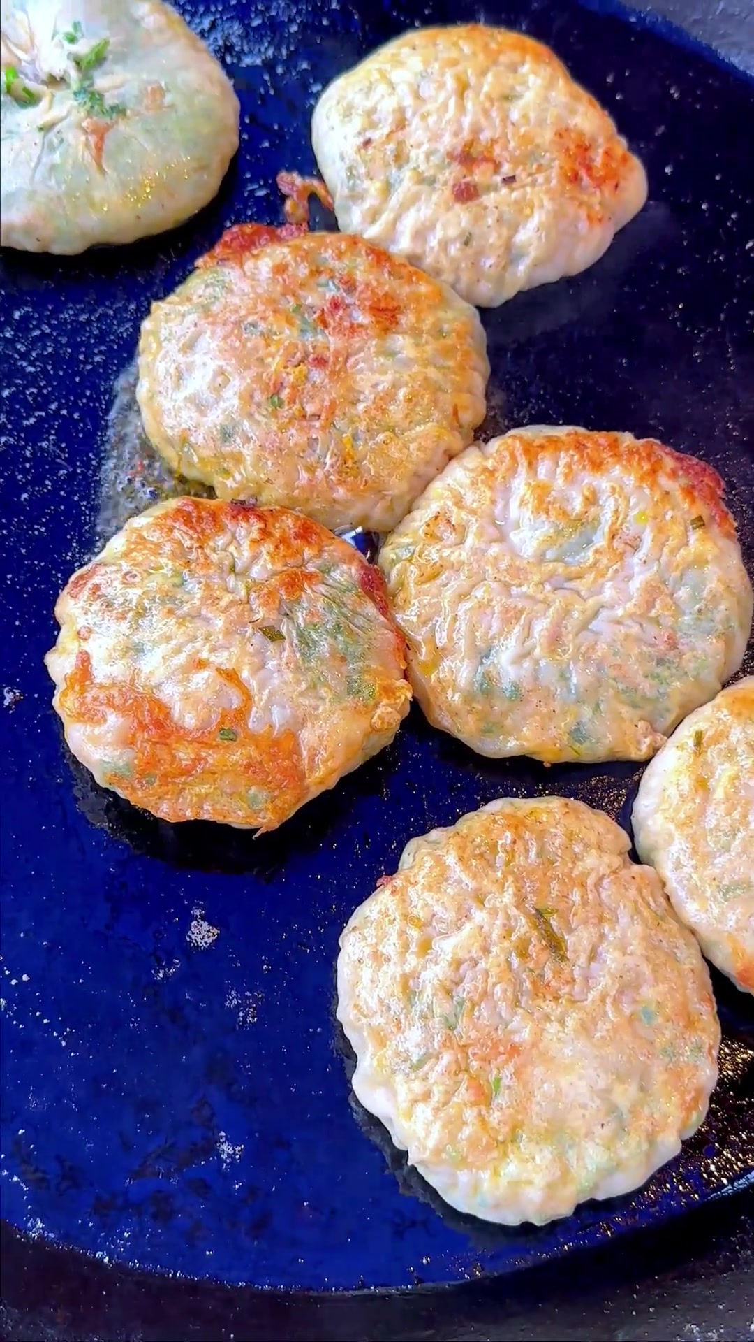 小胖子戏场鸡子馃