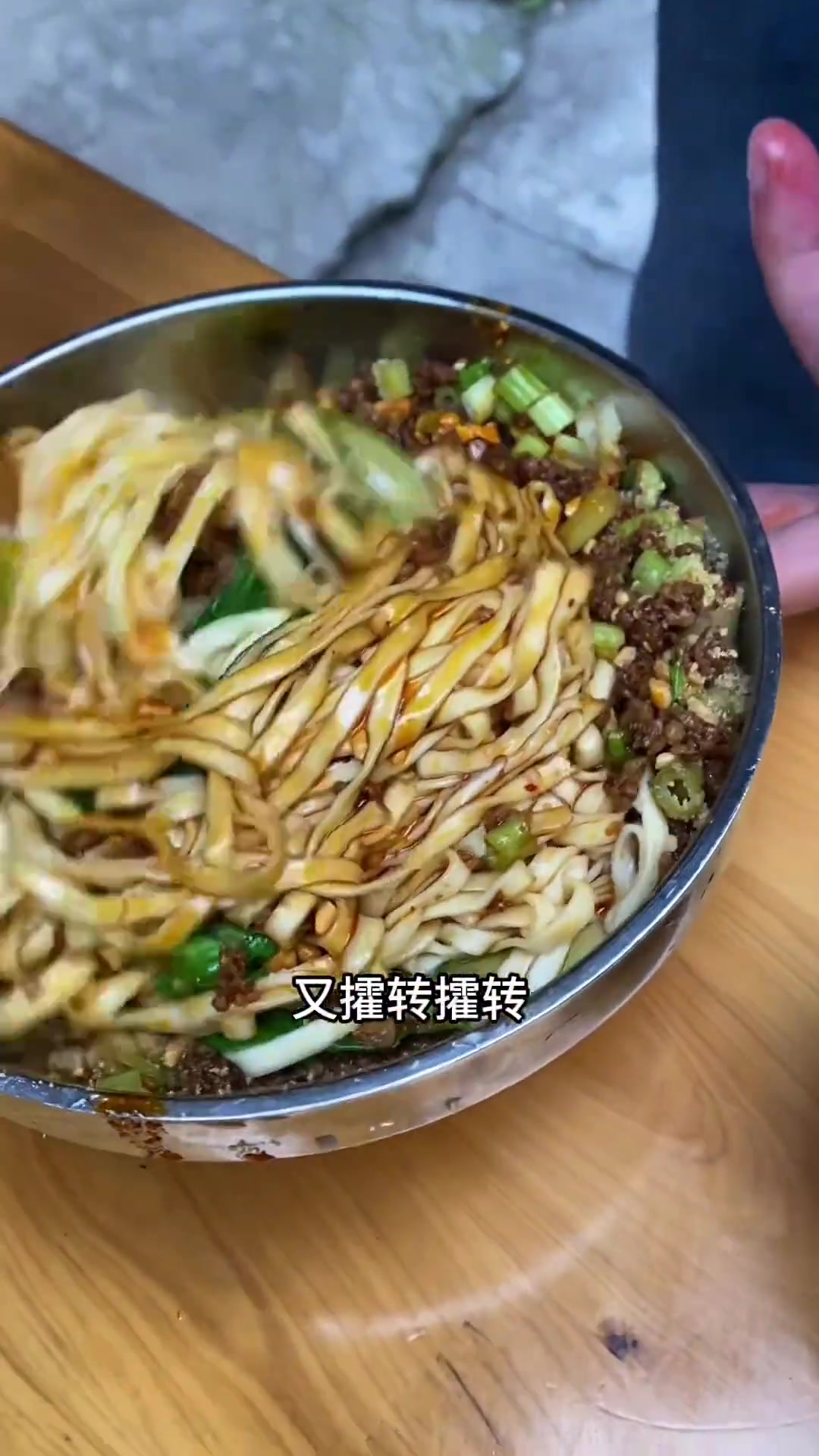 成都爆眼子,一顿早饭吃了五家