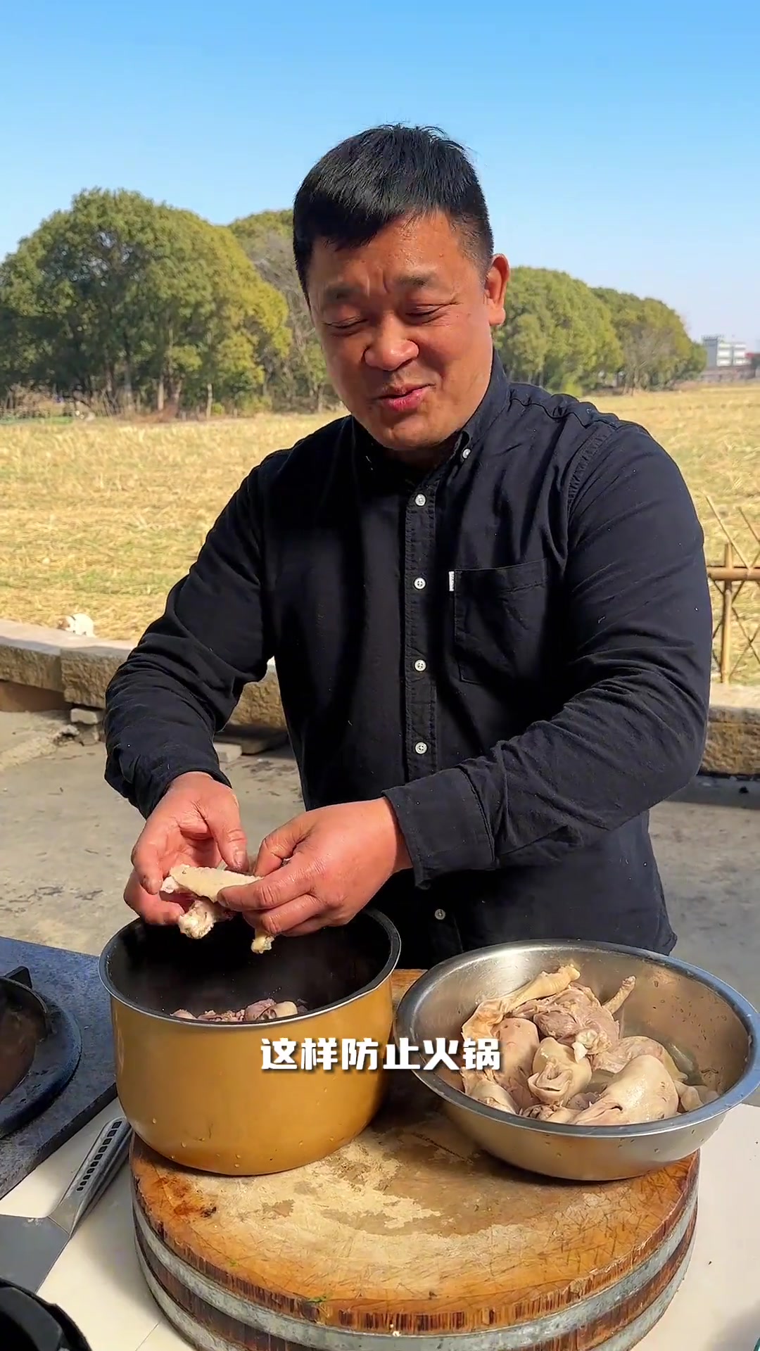 在家自制美味鸭货,掌握焯水要点超省钱!