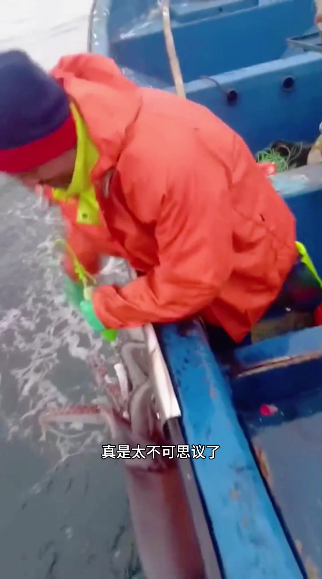 这一招真是绝了啊