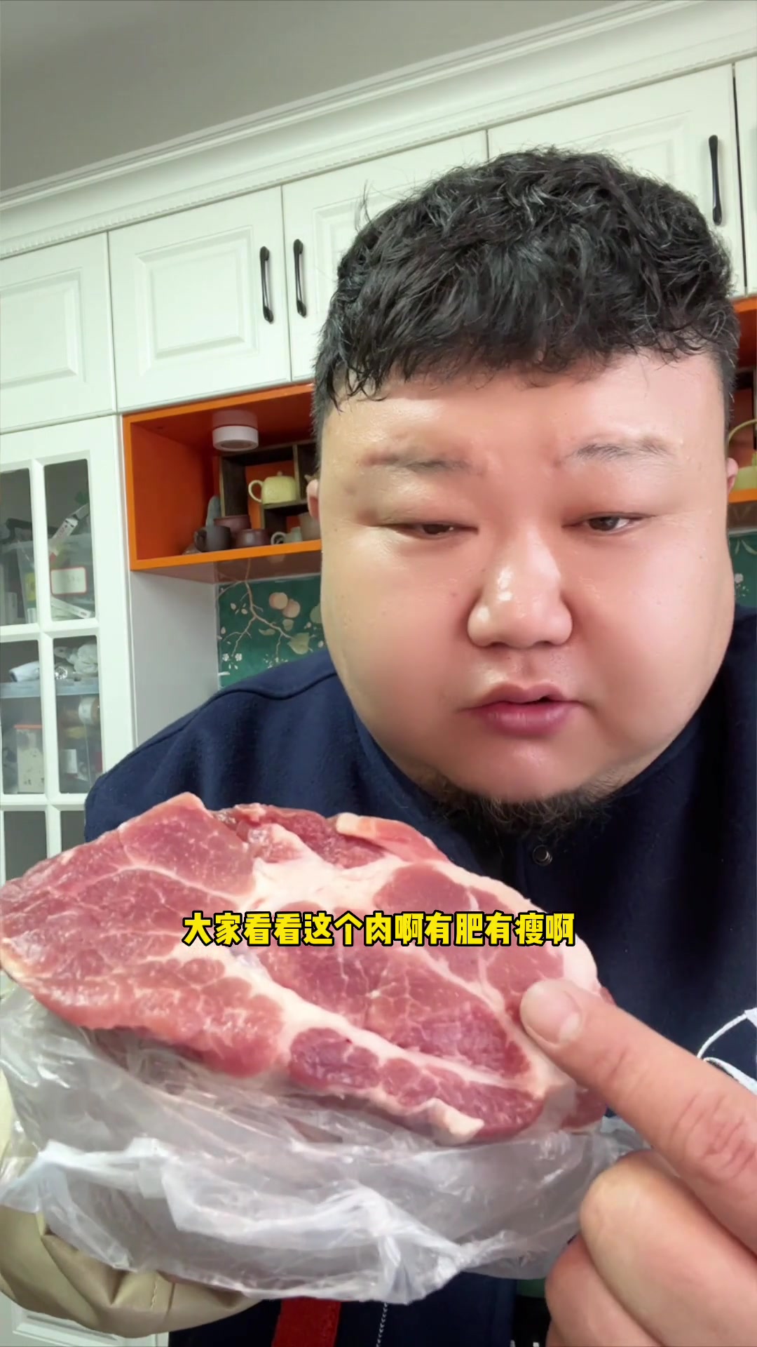 青岛烤肉筋到底应该用什么肉?