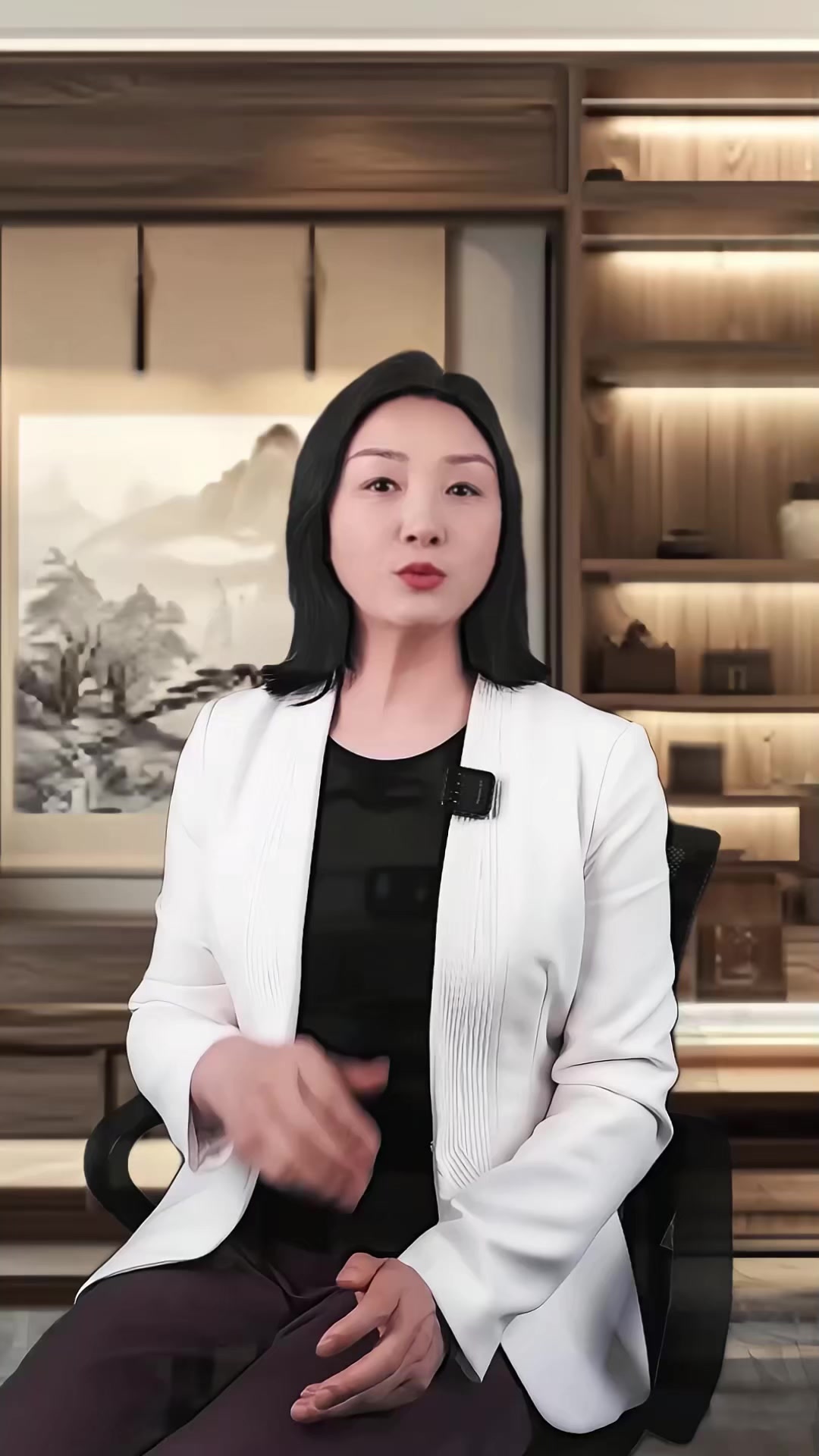 顾客在奶茶店踩到地上丢弃的奶茶滑倒摔伤,店家要担责吗?