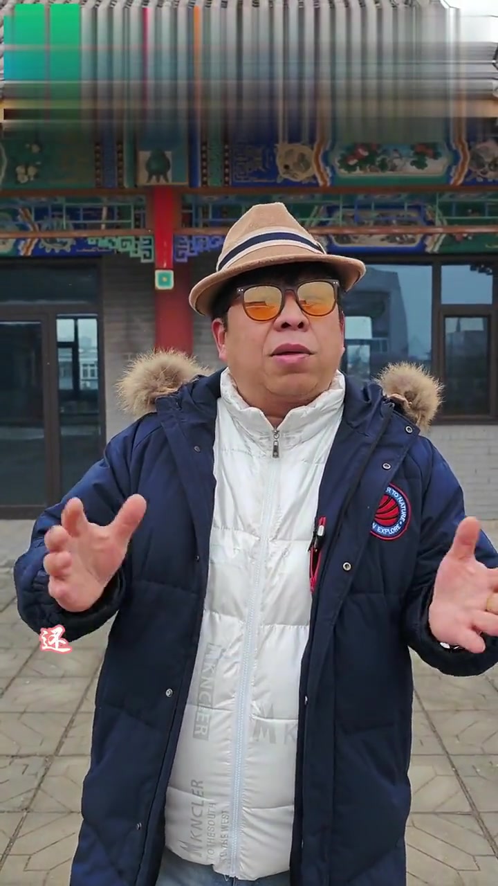 一碗大锅菜饱含故乡情！太行泉城·美丽邢台欢迎您……