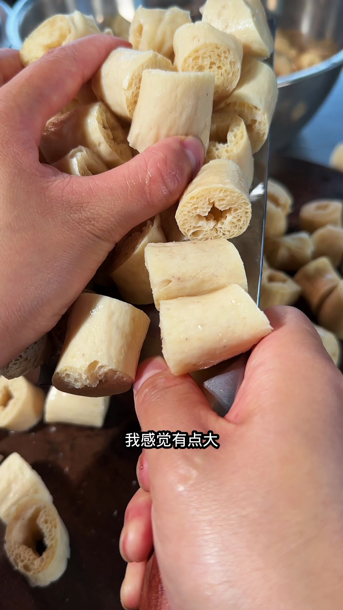 工地大锅饭打酱油的一天,简简单单敷衍敷衍又是一餐