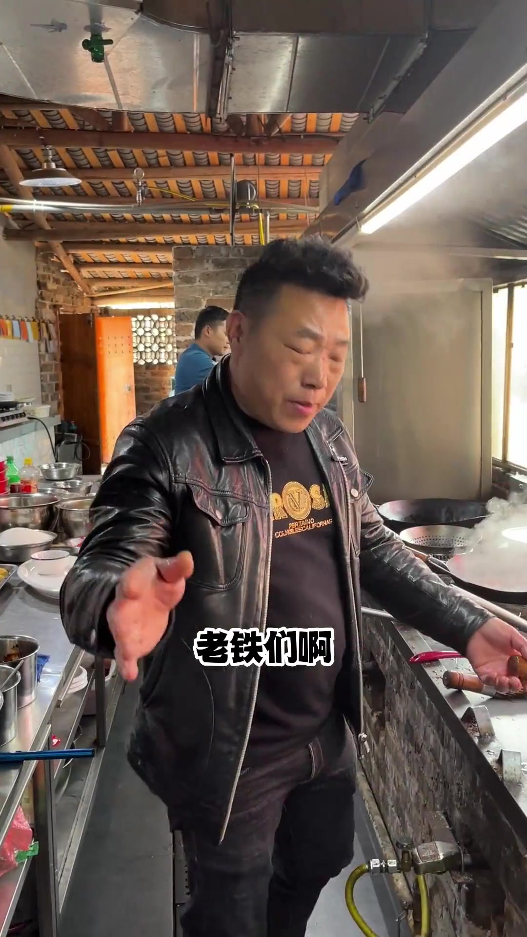 家常小炒玉米仔炒五花肉学会了吗?学会了你也是大厨