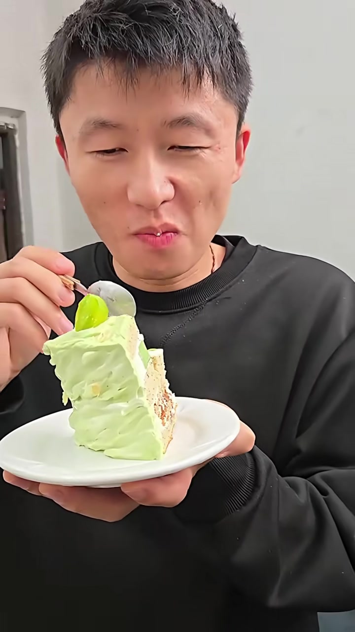 奶茶变蛋糕?真的巨清新!一个电饭煲搞定