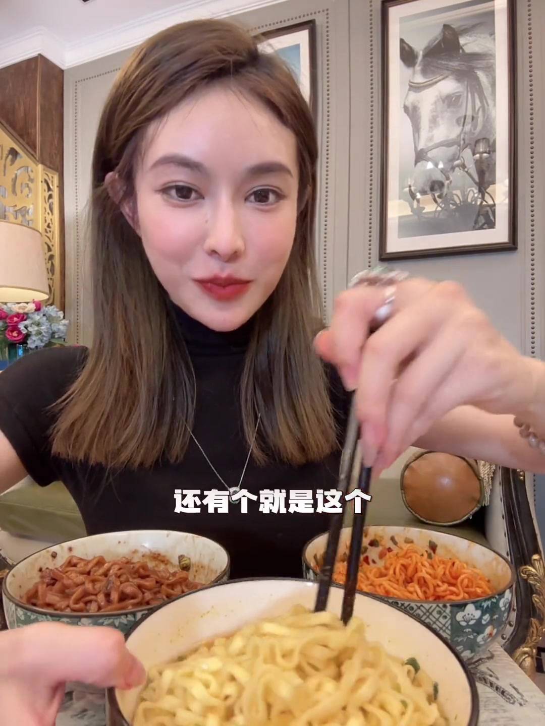 绝了!小众又好吃的泡面拌面炸酱面集合!