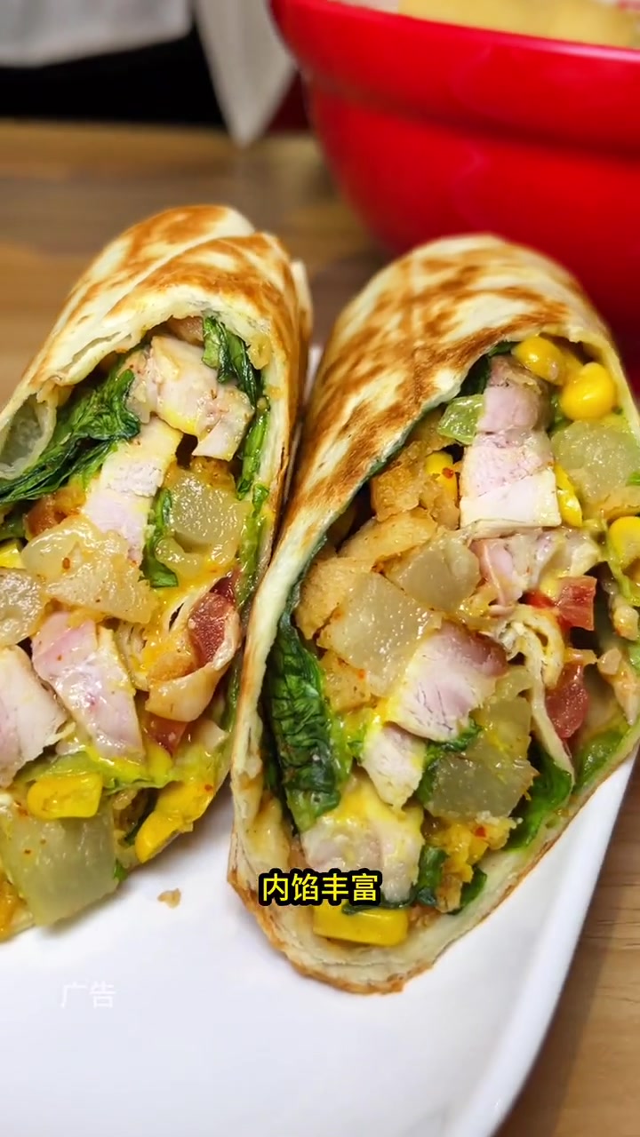 13.8的金汤冰淇淋米线好好吃呀!满满的港式风味,快来尝尝吧