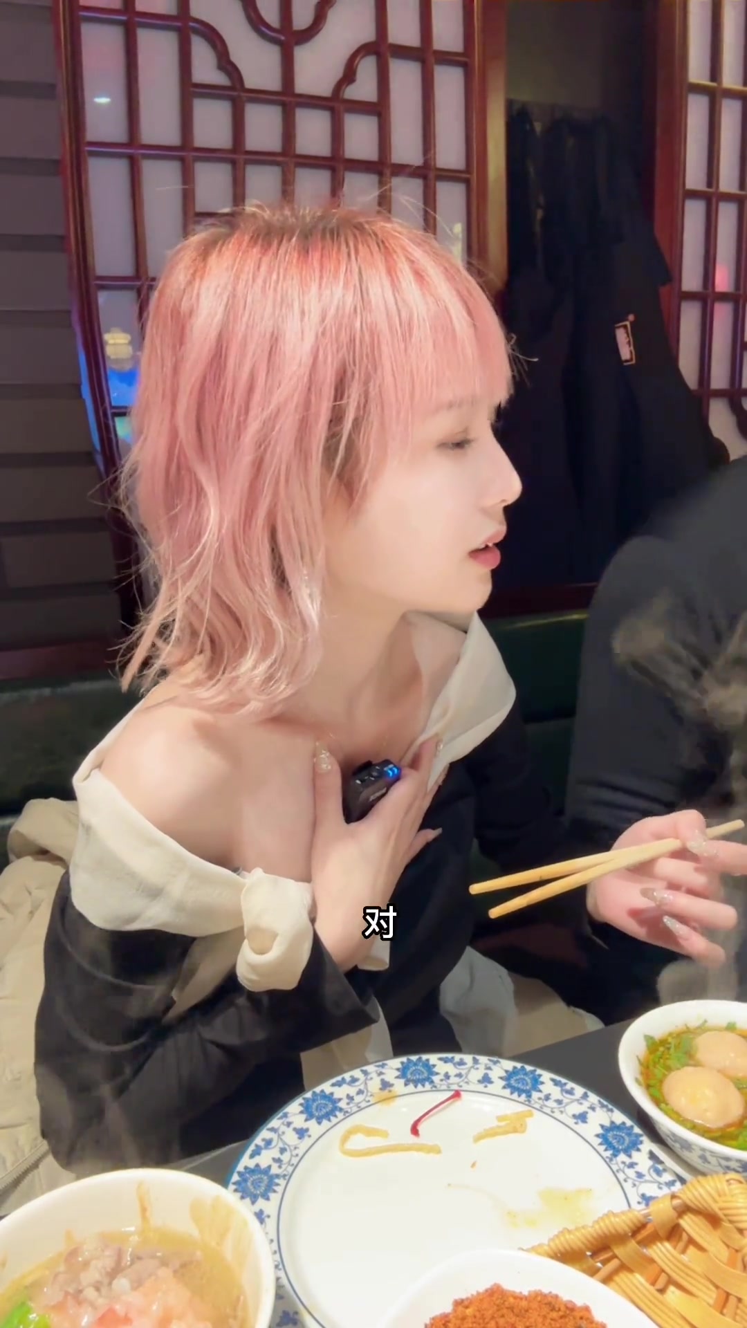 京悦南门涮肉具体服务如何看视频吧