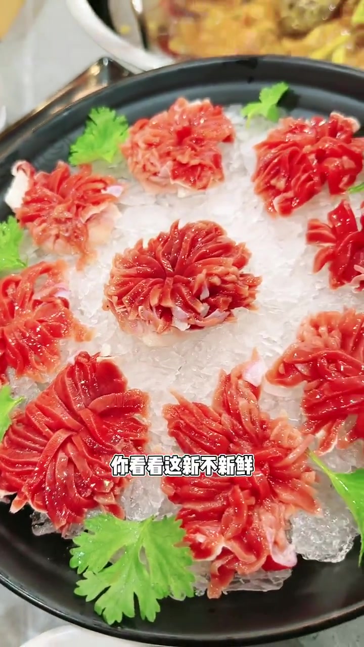 全鸭宴一鸭三吃，感觉不错可以过去溜达溜达