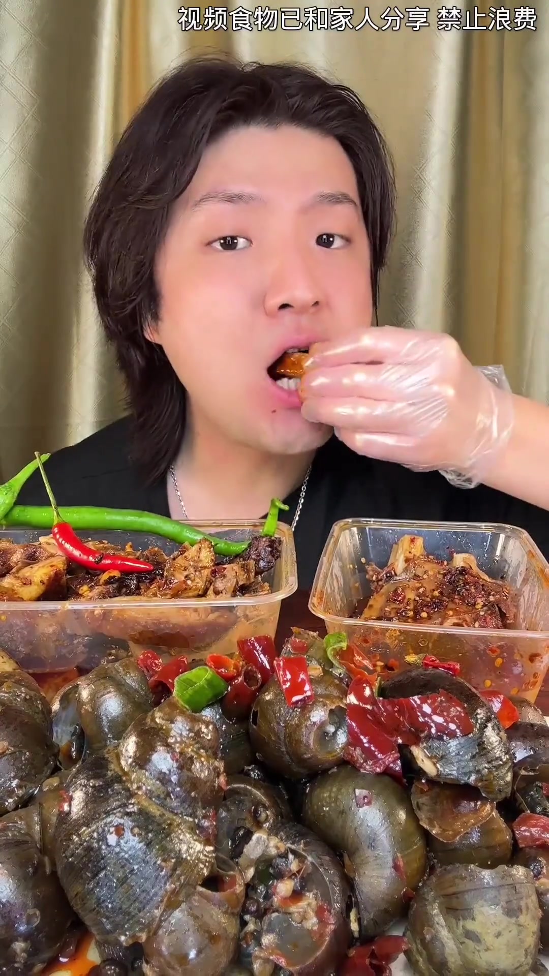 徐州油烫鸭,秘制酱汁超赞