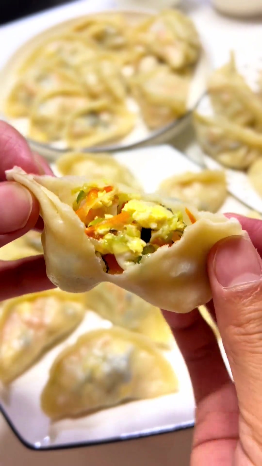 你们天天催的冻菜怎么吃系列来啦!