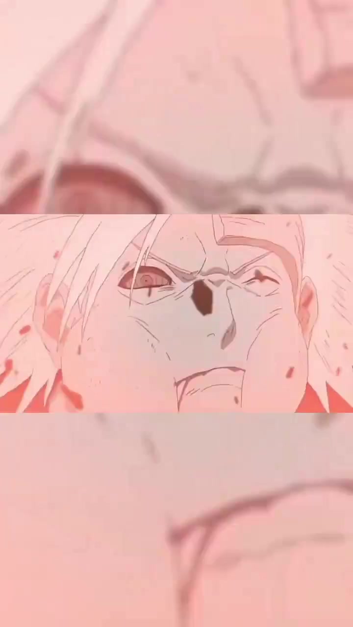 「火影忍者/迈特凯」火影最强的男人