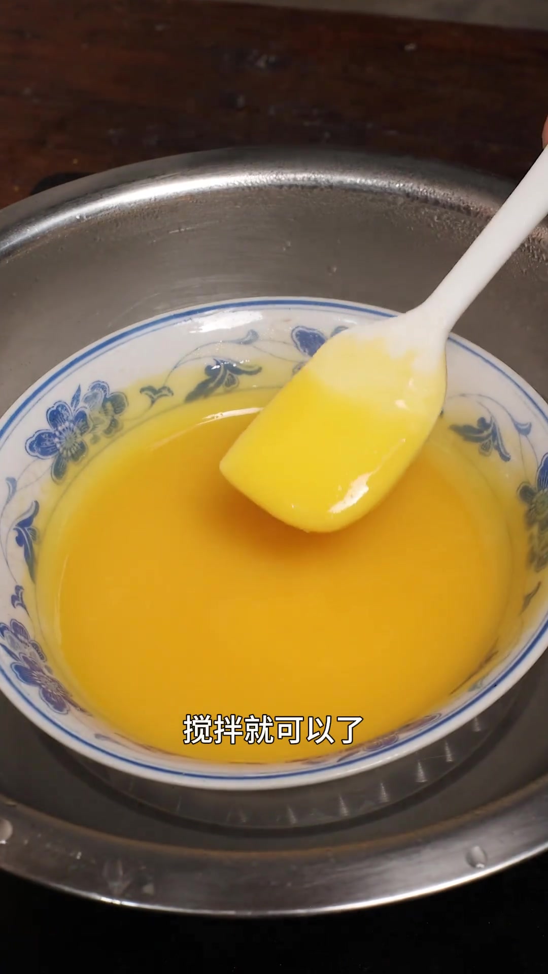 高端的法式甜品,在宿舍就能做!极致清新的果味,直冲天灵盖~