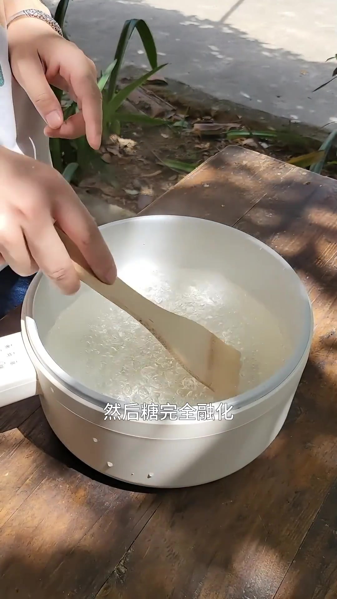 新鲜薄荷做的甜品超惊艳!清凉解暑,与夏天绝配!