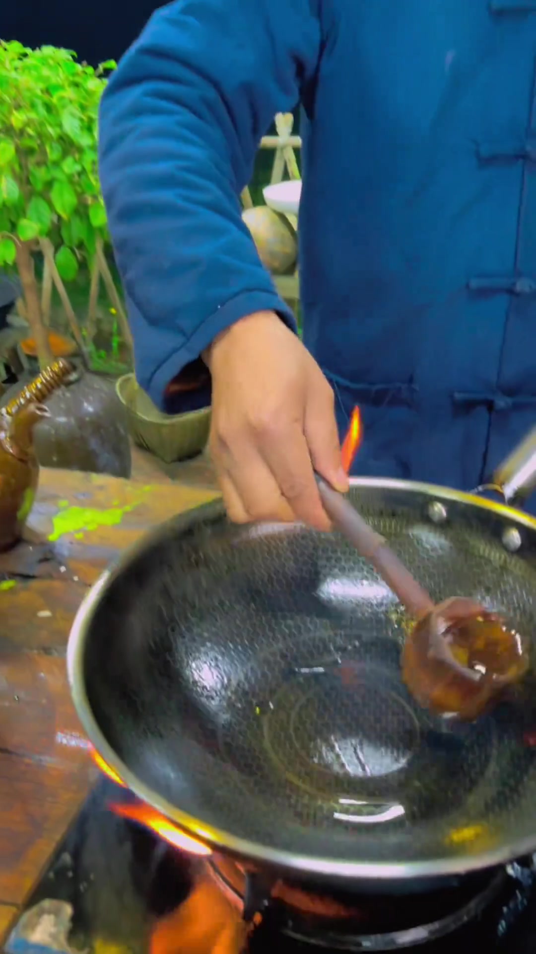 陈麻婆豆腐起源于1862年,看完这个视频你学废了吗?