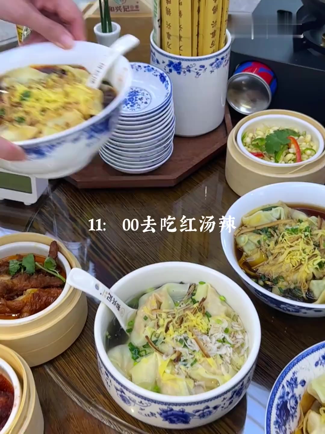 总要来趟江苏无锡吧！感受甜都无锡的魅力