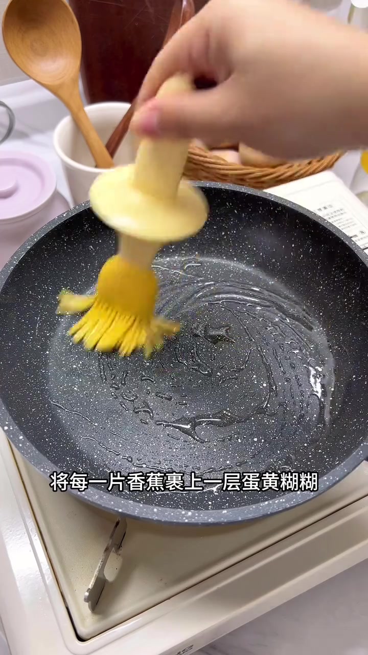 宝宝一周早餐饼不重样，简单好做又营养
