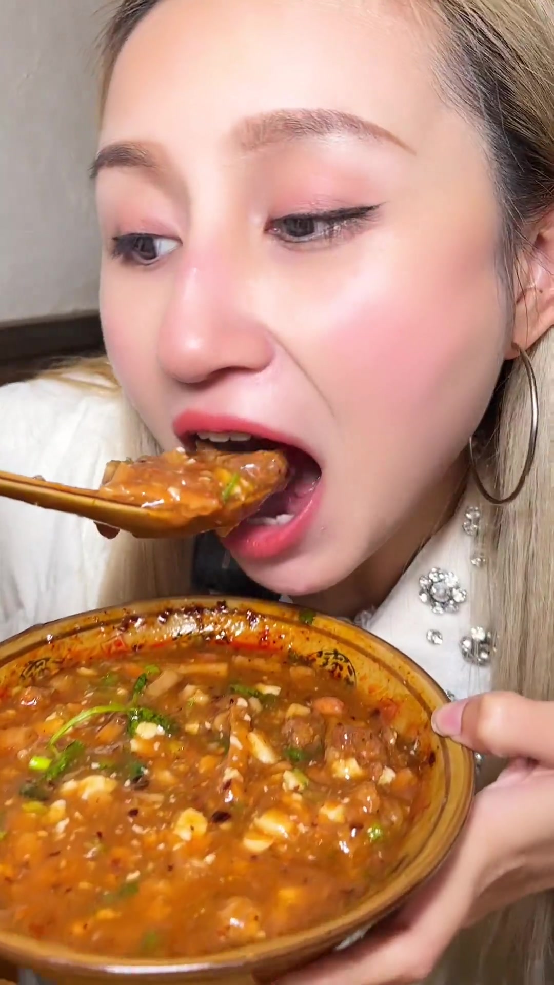 乐山豆腐脑你喜欢吃那家?