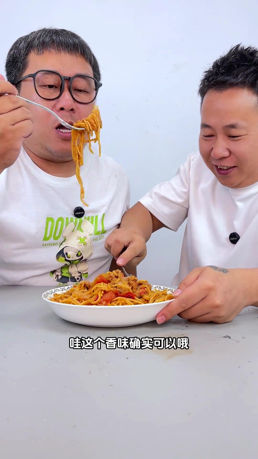 懒人肉酱意粉简单易做又好吃