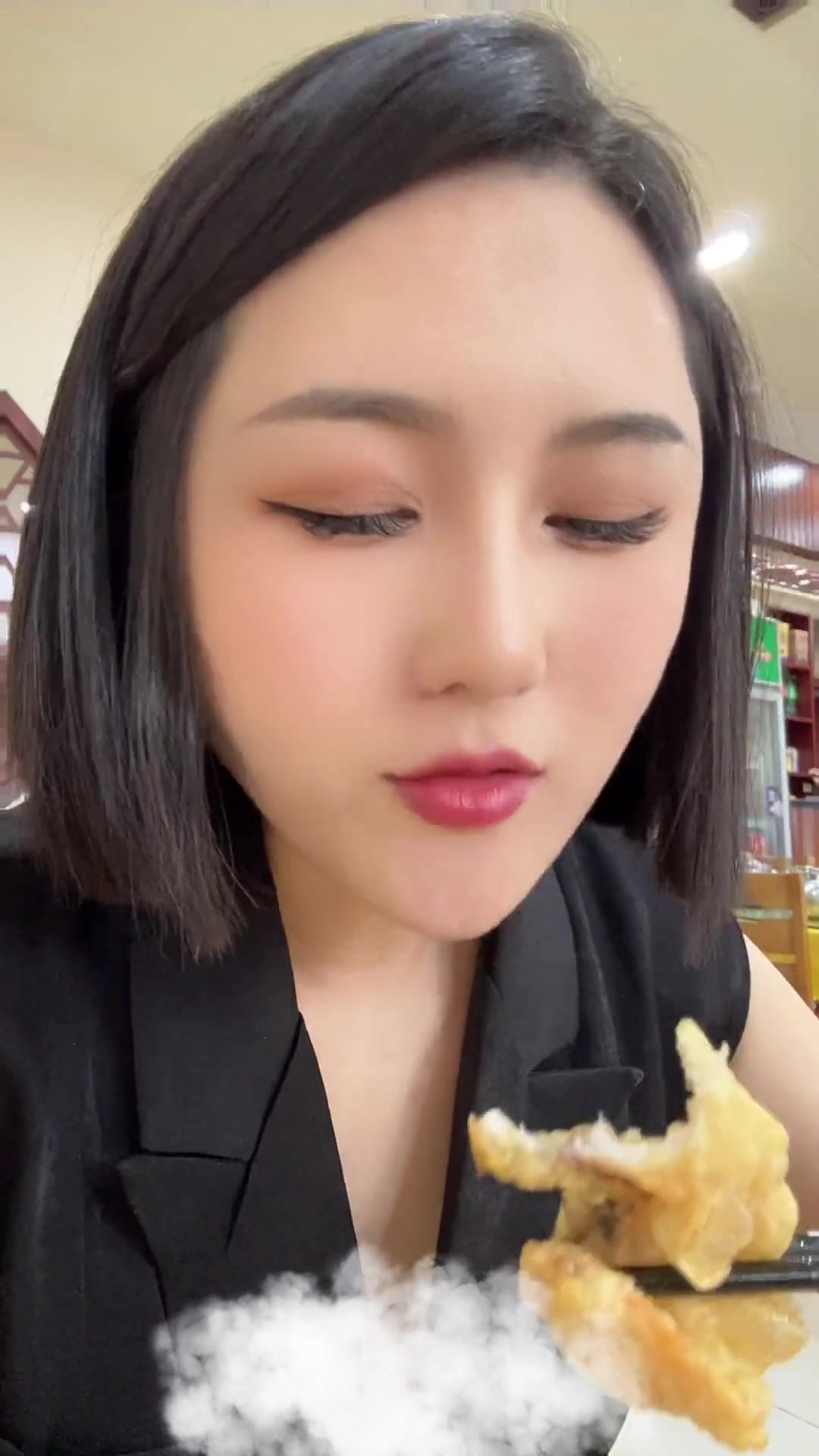 我要吃遍潍坊好吃的石锅鱼!快告诉我还有哪家!