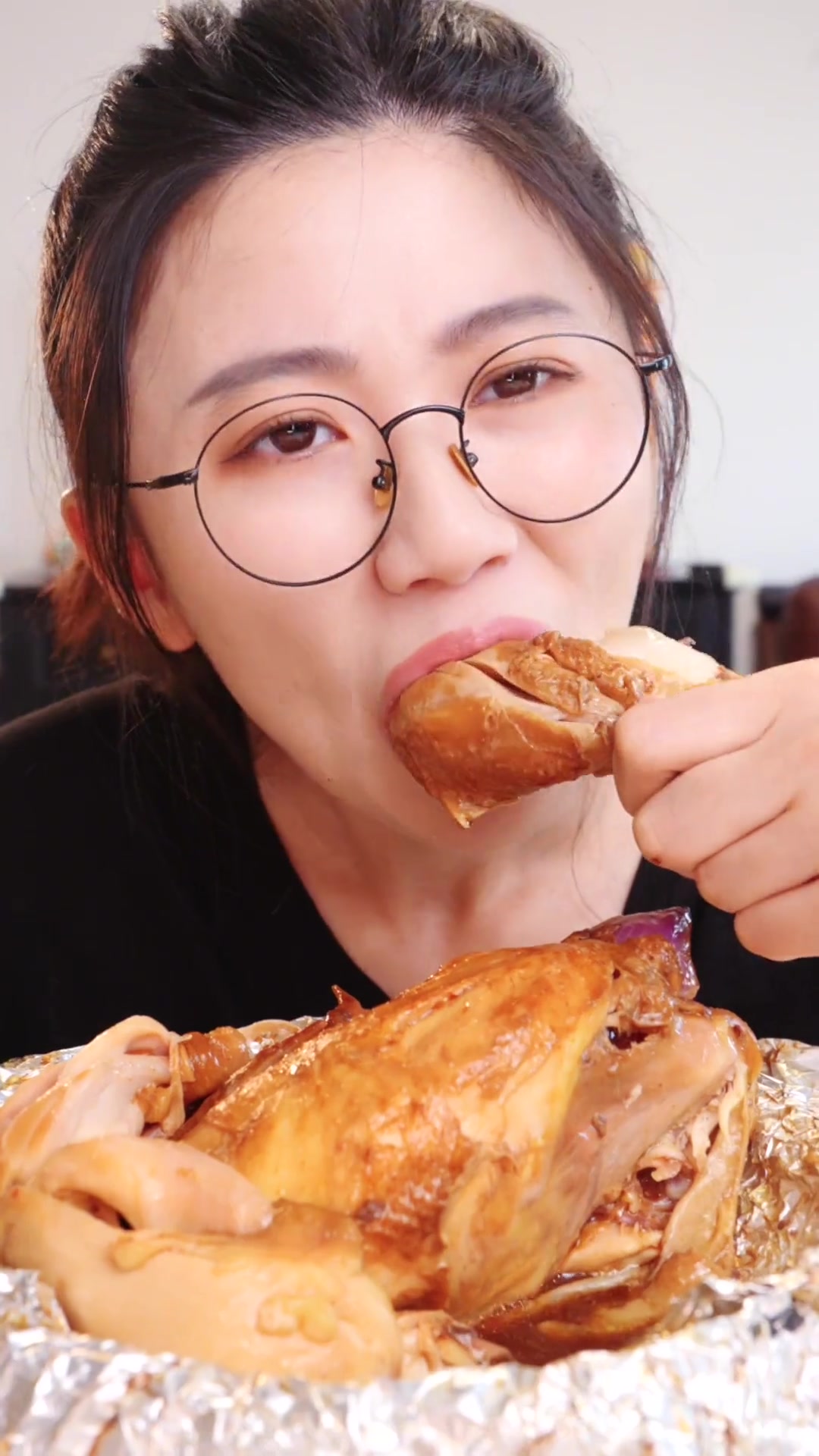 窑鸡王：又显着你了？