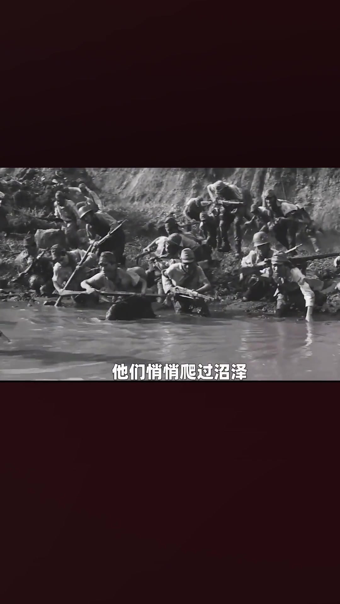 几十万日军被困荒岛,为了活命,猎杀“猴子”做成肉干充饥