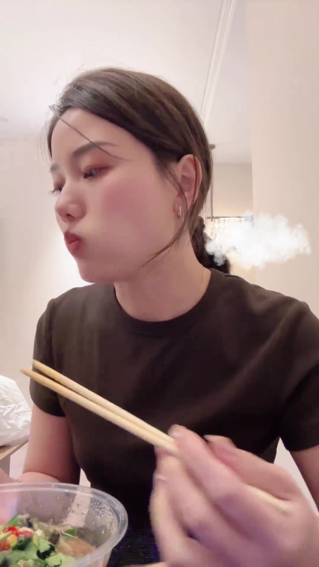 三刷重庆，在重庆三天两夜放肆吃，到底能胖多少斤，结尾有喜蛋！