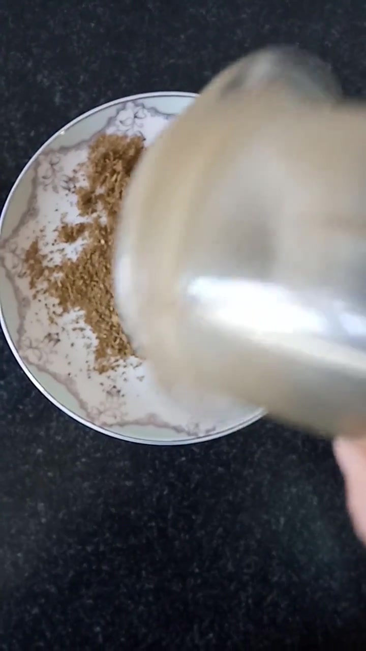 新疆烤包子肉馅香料粉教程，无保留分享给大家