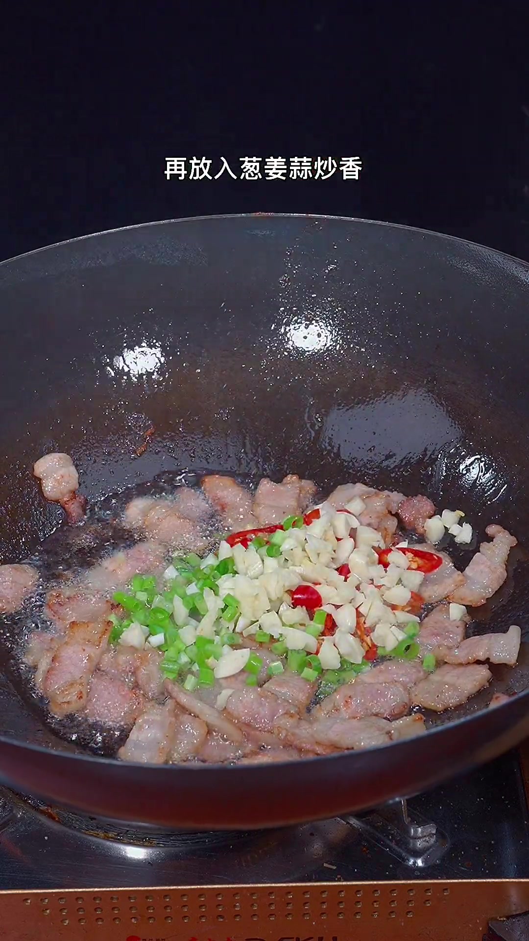 家里有大白菜的,就照我这样做起来吧