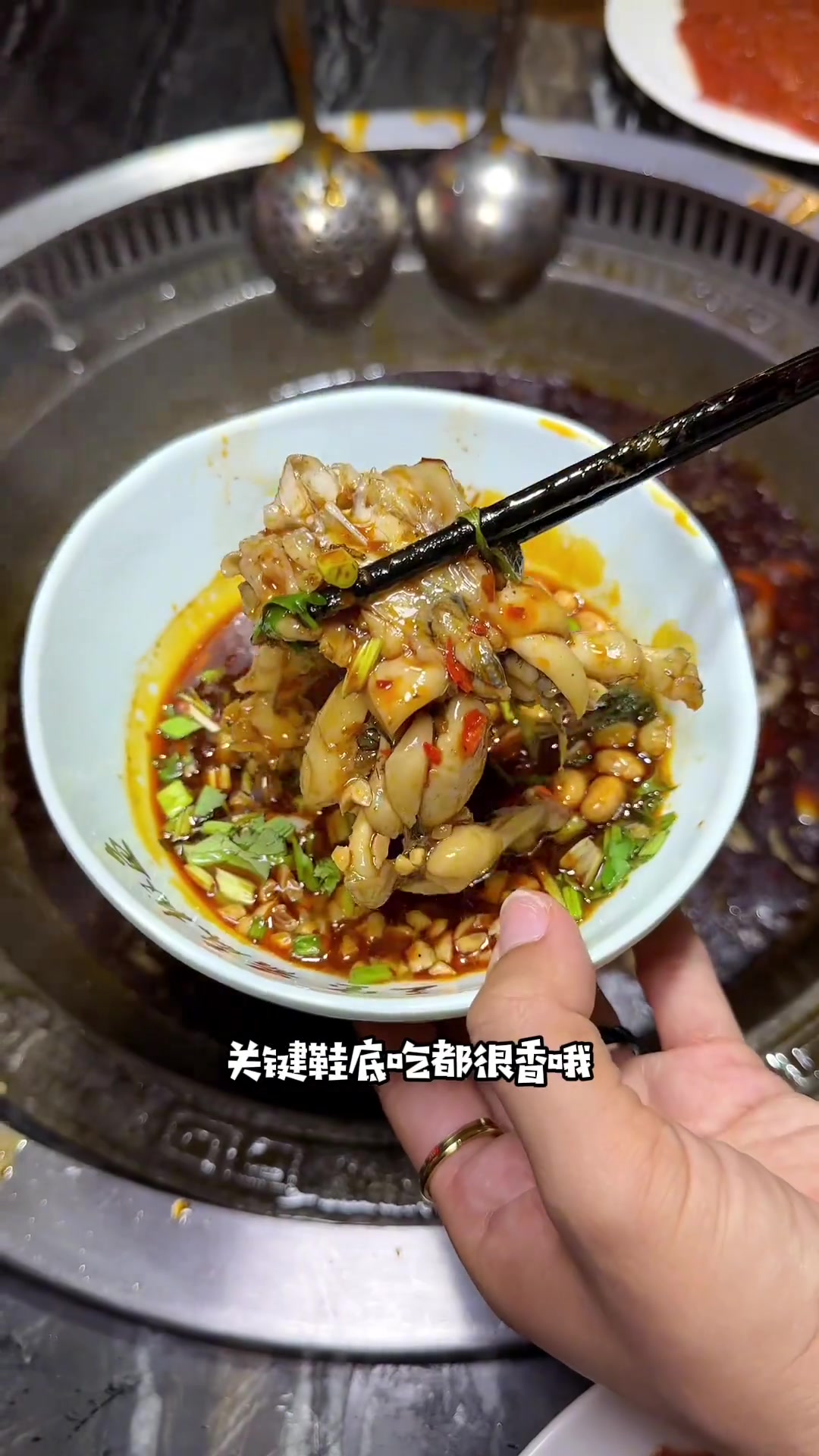 爱吃麻椒鱼的,一定要看过来啦,很难得啊姐妹们