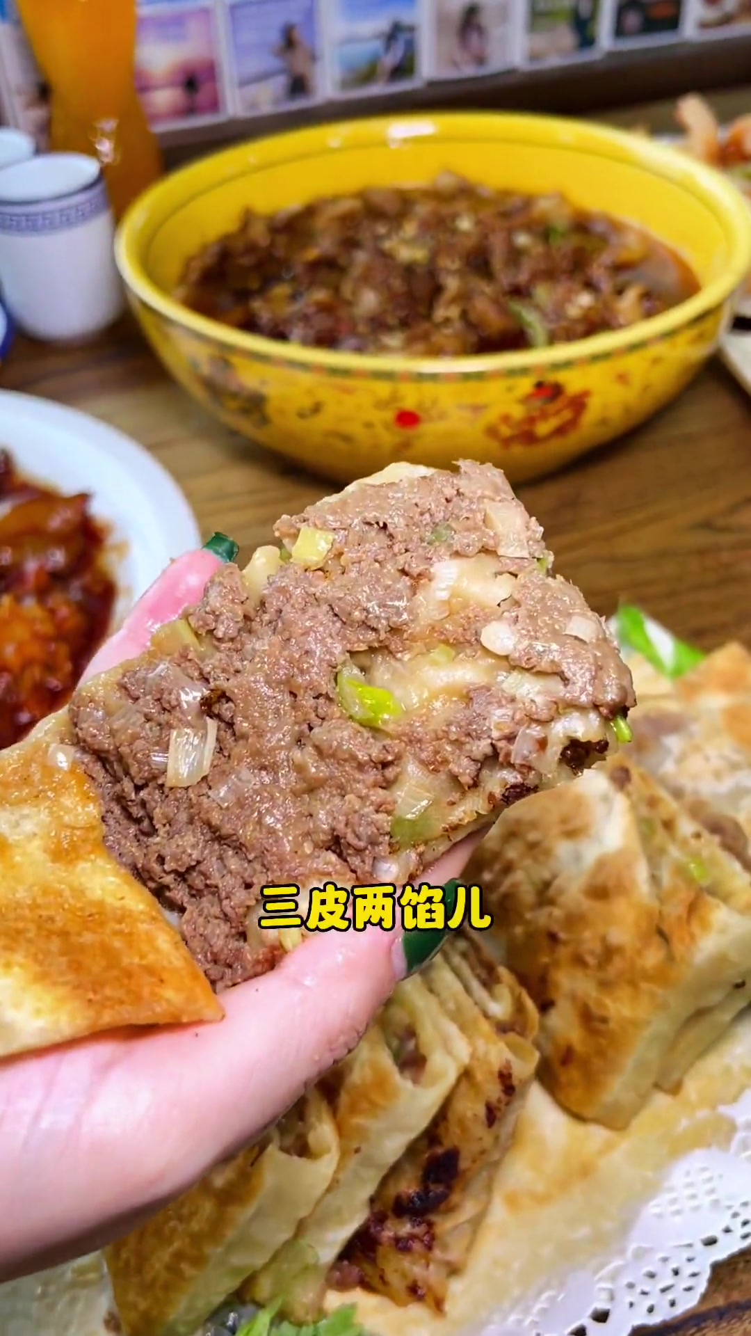 天津老味炒菜：东北角正香斋，宴宾楼老师傅掌勺一绝