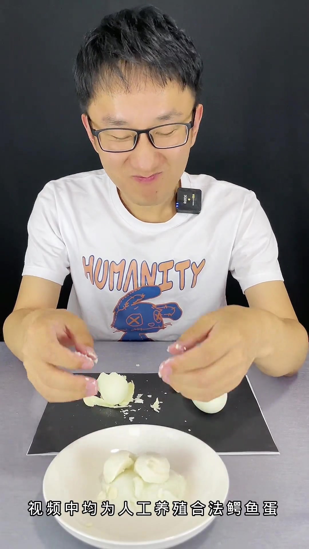 你吃过鳄鱼蛋吗?