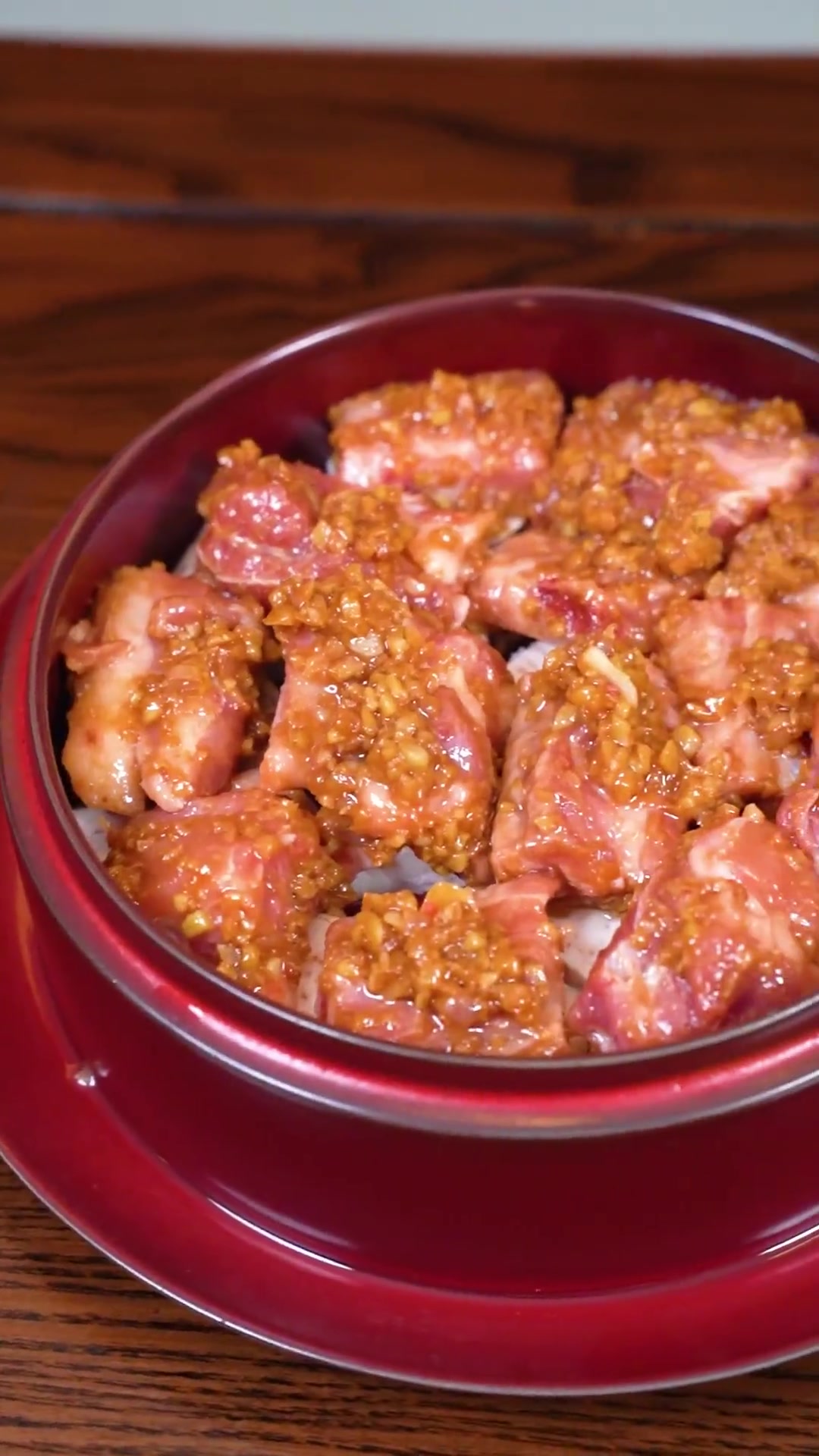 简单沙姜蒜香排骨,广式早茶高点击量菜品,厨房小白速学